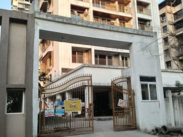Rental | 4 BHK + Extra Room 3000 Sq.Ft. Apartment in Kharghar