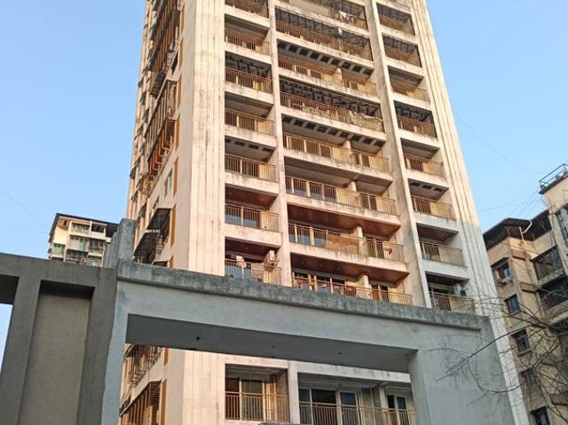 Rental | 4 BHK + Extra Room 3000 Sq.Ft. Apartment in Kharghar Sector 19