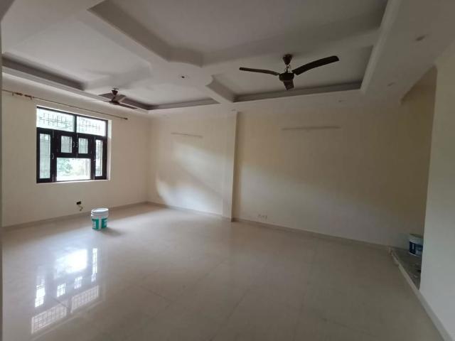 Rental | 4 BHK + Extra Room 300 Sq.Yd. Villa in Greater Kailash I