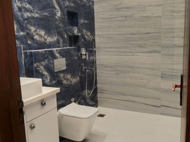 Rental | 4 BHK + Extra Room 325 Sq.Yd. Independent House in Greater Kailash I