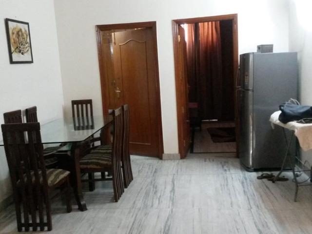 Rental | 4 BHK + Extra Room 325 Sq.Yd. Villa in Greater Kailash II