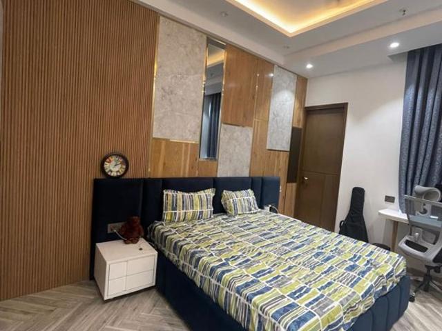 Rental | 4 BHK + Extra Room 3501 Sq.Ft. Apartment in ABA County 107