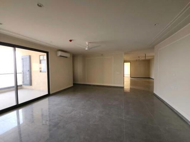 Rental | 4 BHK + Extra Room 3672 Sq.Ft. Apartment in Aerocity