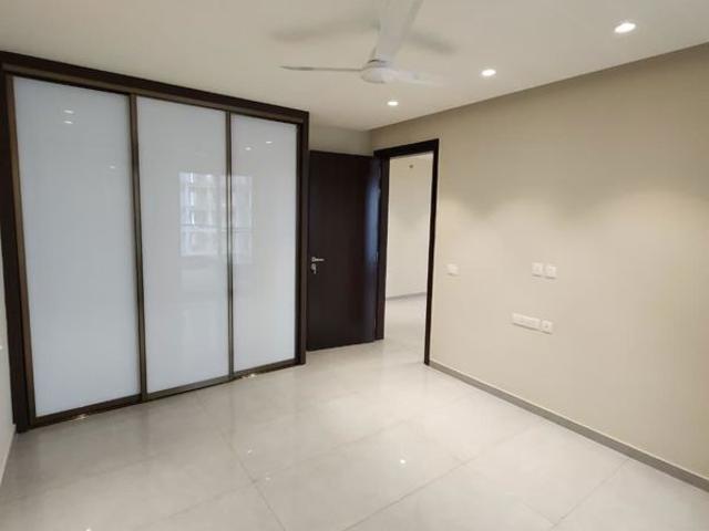 Rental | 4 BHK + Extra Room 3672 Sq.Ft. Apartment in Sector 82