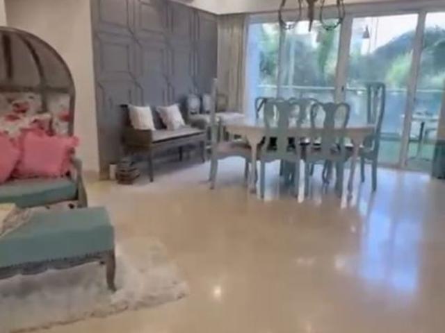 Rental | 4 BHK + Extra Room,Basement,Store Room 3000 Sq.Ft. Villa in Luxetech Bhagyoday
