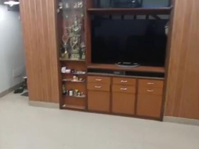 Rental | 4 BHK + Extra Room,Store Room 1600 Sq.Ft. Villa in Lokpuram Complex