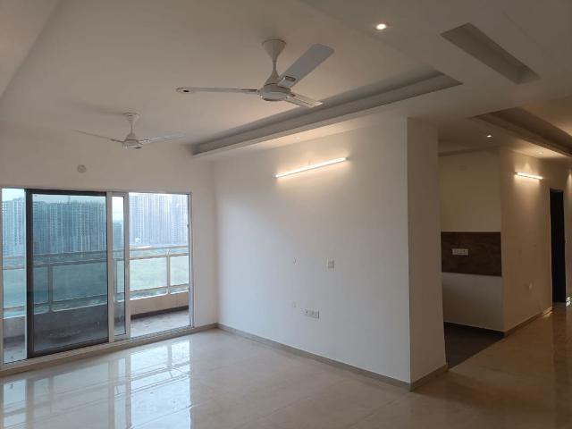 Rental | 4 BHK + Servant Room,Extra Room 2335 Sq.Ft. Apartment in Elite Golf Green