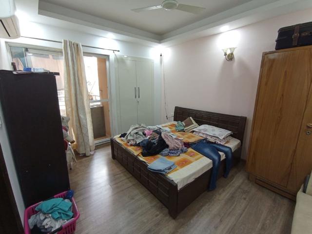 Rental | 4 BHK + Servant Room,Extra Room 2448 Sq.Ft. Apartment in ABA Cleo County