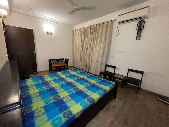 Rental | 4 BHK + Servant Room,Extra Room 2448 Sq.Ft. Apartment in ABA Cleo County