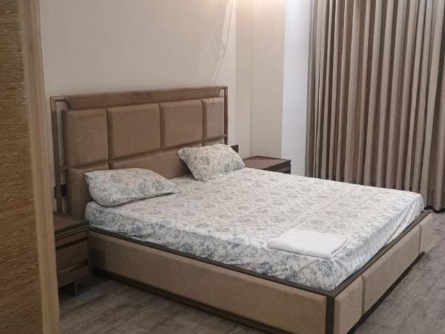 Rental | 4 BHK + Servant Room,Extra Room 2645 Sq.Ft. Apartment in ABA Cleo Gold