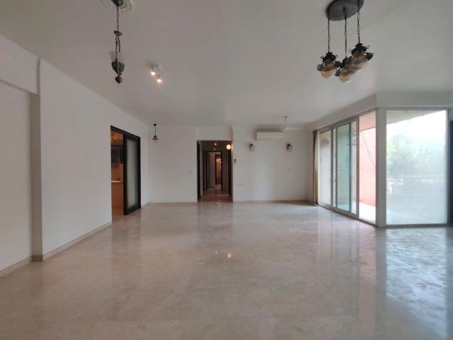 Rental | 4 BHK + Servant Room,Extra Room 2675 Sq.Ft. Apartment in Hiranandani Gardens
