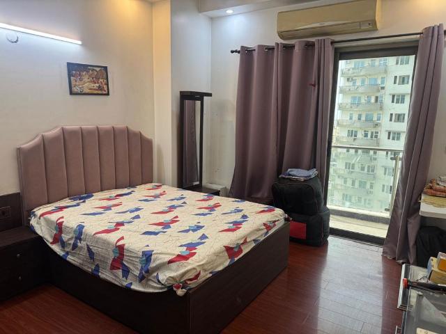 Rental | 4 BHK + Servant Room,Extra Room 3350 Sq.Ft. Apartment in TGB Meghdutam