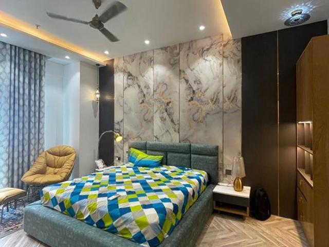 Rental | 4 BHK + Servant Room,Extra Room 3501 Sq.Ft. Apartment in ABA County 107