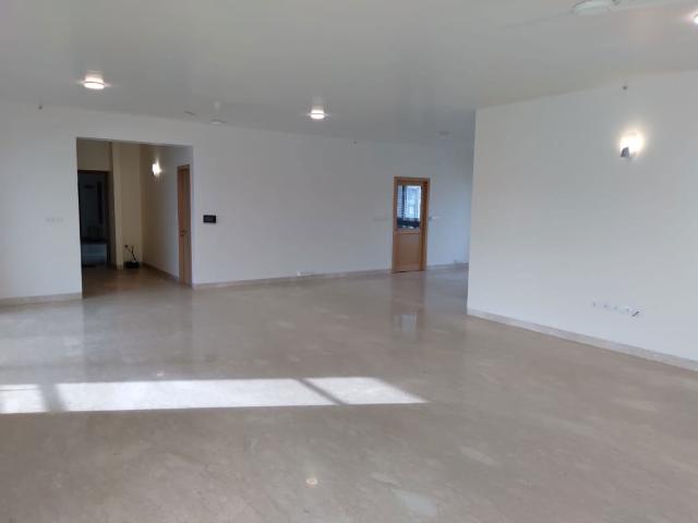 Rental | 4 BHK + Servant Room,Extra Room 4080 Sq.Ft. Apartment in Frazer Apartments
