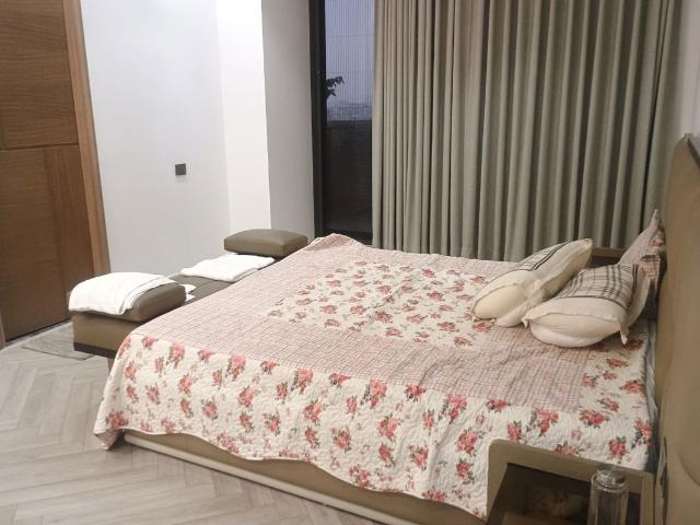 Rental | 4 BHK + Servant Room,Extra Room 4482 Sq.Ft. Apartment in ABA County 107