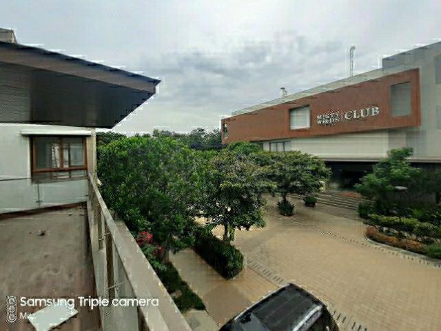 Rental | 4 BHK + Servant Room,Extra Room 4683 Sq.Ft. Villa in Ncc Misty woods