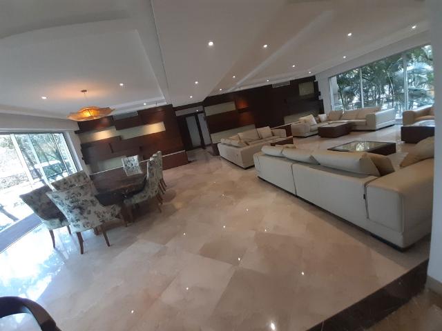 Rental | 4 BHK + Servant Room,Extra Room 5500 Sq.Ft. Apartment in TPL 228