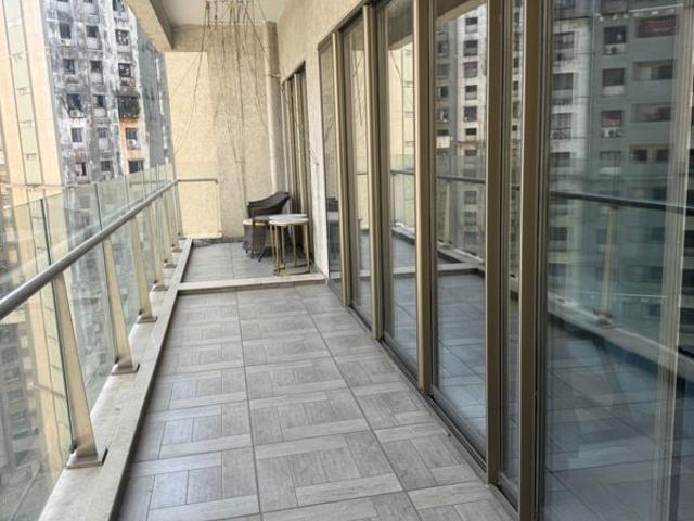 Rental | 4 BHK + Servant Room,Extra Room,Basement,Store Room 3200 Sq.Ft. Apartment in L&T Emerald Isle