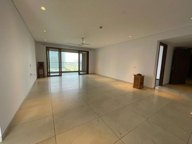 Rental | 4 BHK + Servant Room,Extra Room,Store Room 4100 Sq.Ft. Apartment in Panchshil Eon Waterfront II