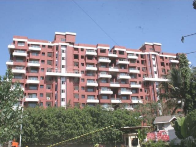 Rental | 4 BHK + Servant Room,Extra Room,Store Room 2680 Sq.Ft. Apartment in Oxford Hallmark