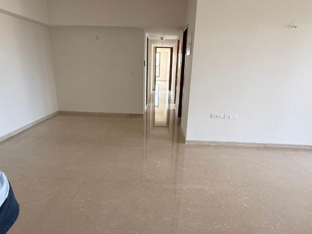 Rental | 4 BHK + Servant Room,Store Room 1614 Sq.Ft. Apartment in Lodha Bellagio