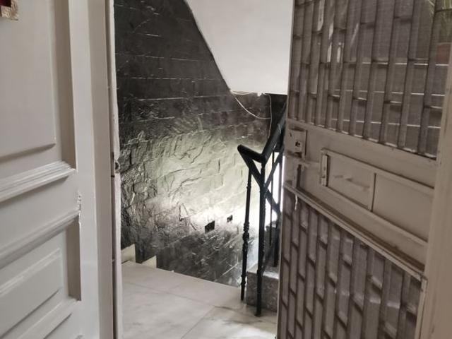 Rental | 4 BHK + Servant Room,Store Room 2000 Sq.Ft. Apartment in Sarita Vihar