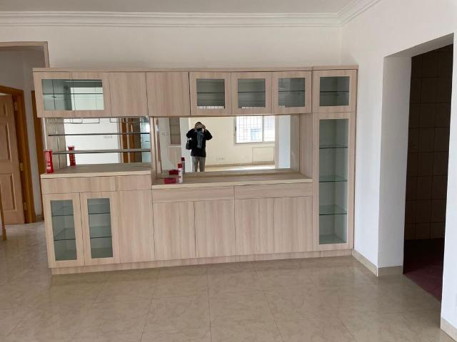 Rental | 4 BHK + Servant Room,Store Room 3000 Sq.Ft. Apartment in Halasuru