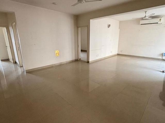 Rental | 4 BHK + Servant Room,Study Room 1975 Sq.Ft. Apartment in Emaar Emerald Floors Premier