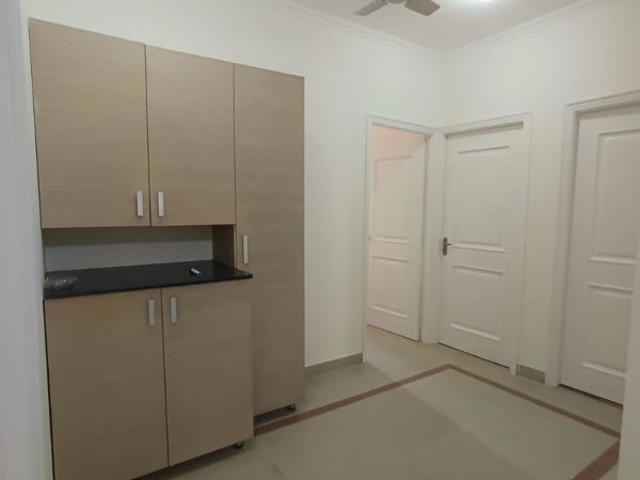 Rental | 4 BHK + Servant Room,Study Room 2337 Sq.Ft. Apartment in Orchid Petals