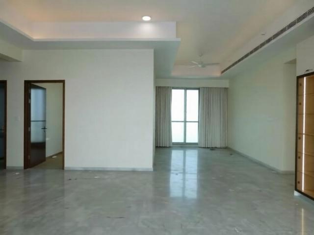 Rental | 4 BHK + Servant Room,Study Room 2450 Sq.Ft. Apartment in Kalpataru Avana