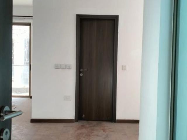 Rental | 4 BHK + Servant Room,Study Room 2625 Sq.Ft. Apartment in Tata Primanti Tower Residences
