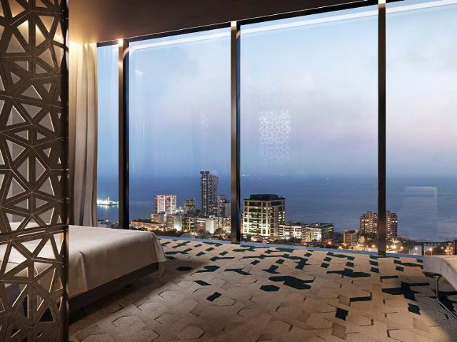 Rental | 4 BHK + Servant Room,Study Room 3260 Sq.Ft. Apartment in Provenance Four Seasons Private Residences