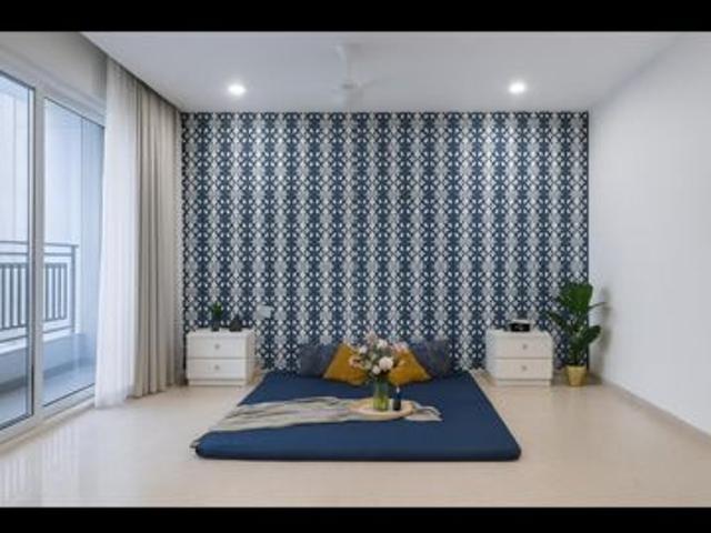 Rental | 4 BHK + Servant Room,Study Room 4070 Sq.Ft. Apartment in Madhapur