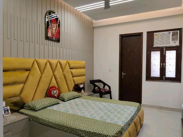Rental | 4 BHK + Servant Room,Study Room,Extra Room 2511 Sq.Ft. Apartment in ABA Ivy County