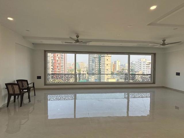 Rental | 4 BHK + Servant Room 1680 Sq.Ft. Apartment in USD Finessia