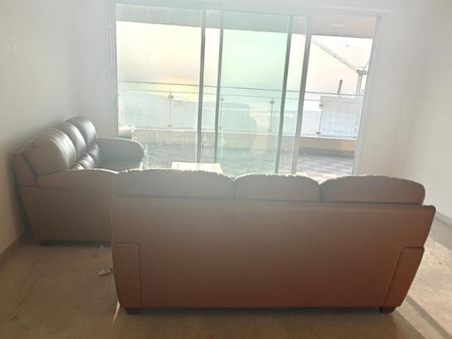 Rental | 4 BHK + Servant Room 1800 Sq.Ft. Apartment in Lokhandwala Minerva Mahalaxmi
