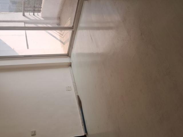 Rental | 4 BHK + Servant Room 1935 Sq.Ft. Apartment in ABA Olive County
