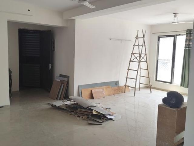 Rental | 4 BHK + Servant Room 1968 Sq.Ft. Apartment in Logix Blossom County