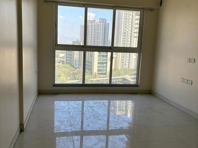 Rental | 4 BHK + Servant Room 1366 Sq.Ft. Apartment in Kanakia Silicon Valley