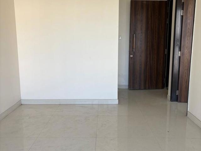 Rental | 4 BHK + Servant Room 1366 Sq.Ft. Apartment in Kanakia Silicon Valley