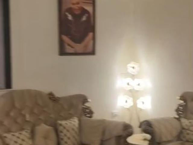 Rental | 4 BHK + Servant Room 2420 Sq.Ft. Apartment in SDS NRI Residency