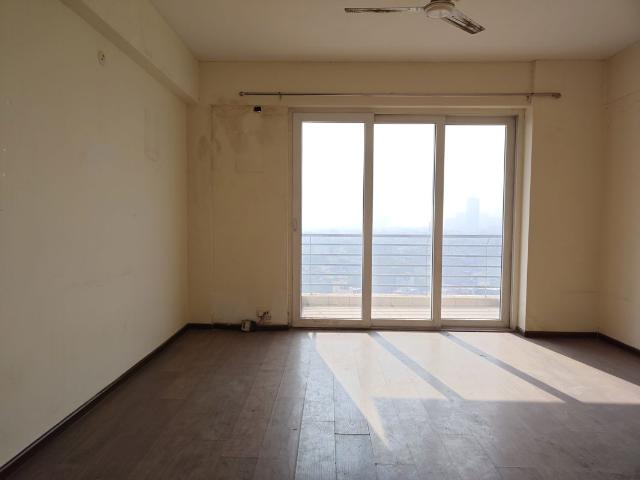 Rental | 4 BHK + Servant Room 2428 Sq.Ft. Apartment in Mahindra Aura