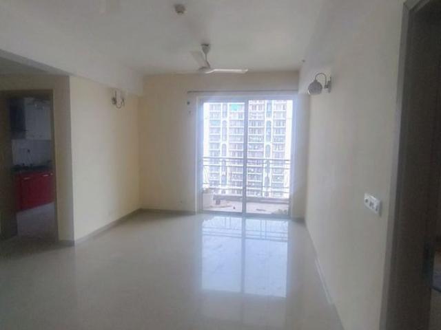 Rental | 4 BHK + Servant Room 2450 Sq.Ft. Apartment in DLF New Town Heights III