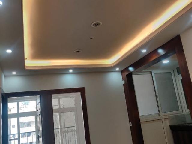Rental | 4 BHK + Servant Room 2470 Sq.Ft. Apartment in Windsor Paradise 2