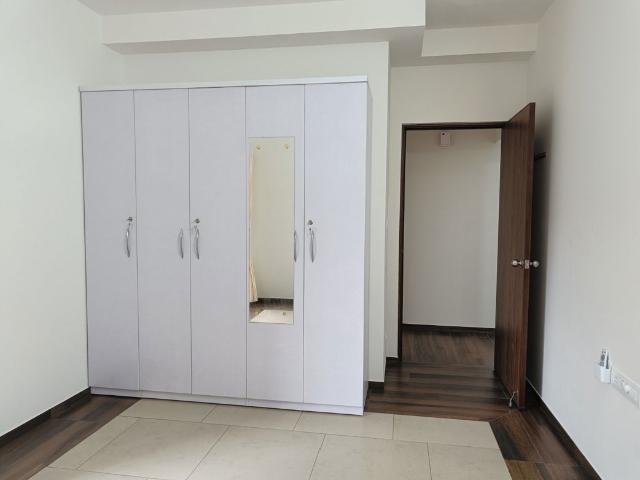 Rental | 4 BHK + Servant Room 2480 Sq.Ft. Villa in NVT Life Square