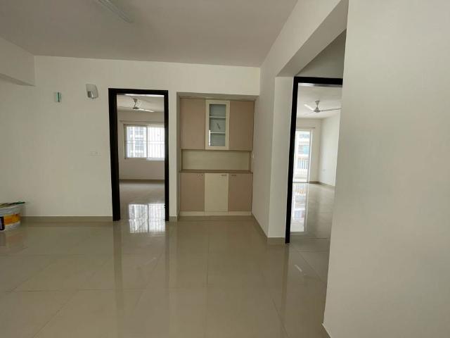 Rental | 4 BHK + Servant Room 2500 Sq.Ft. Apartment in ND Passion