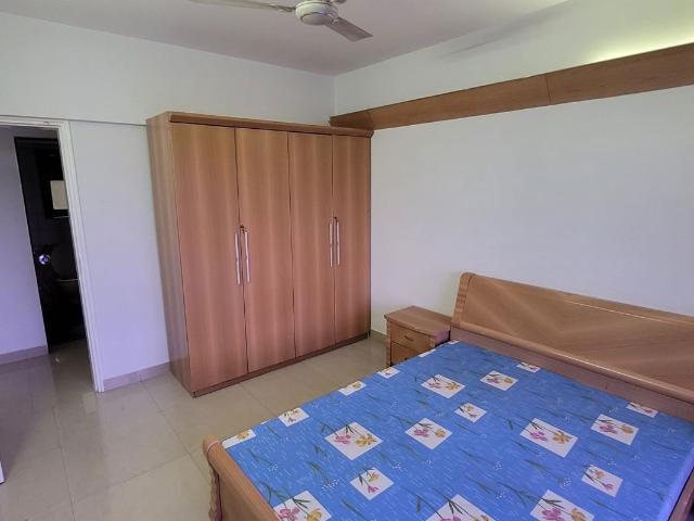 Rental | 4 BHK + Servant Room 2500 Sq.Ft. Apartment in Bramha Suncity