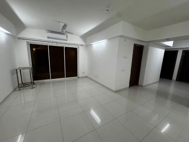 Rental | 4 BHK + Servant Room 2525 Sq.Ft. Apartment in Godrej Air Sector 85