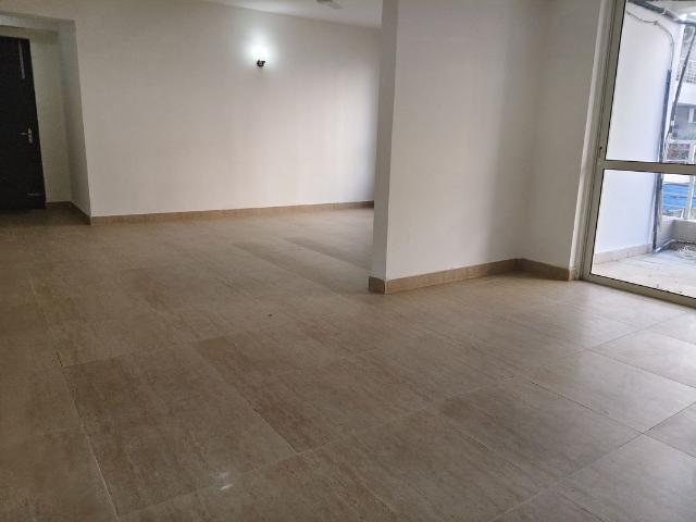 Rental | 4 BHK + Servant Room 2538 Sq.Ft. Apartment in 3C Lotus Panache