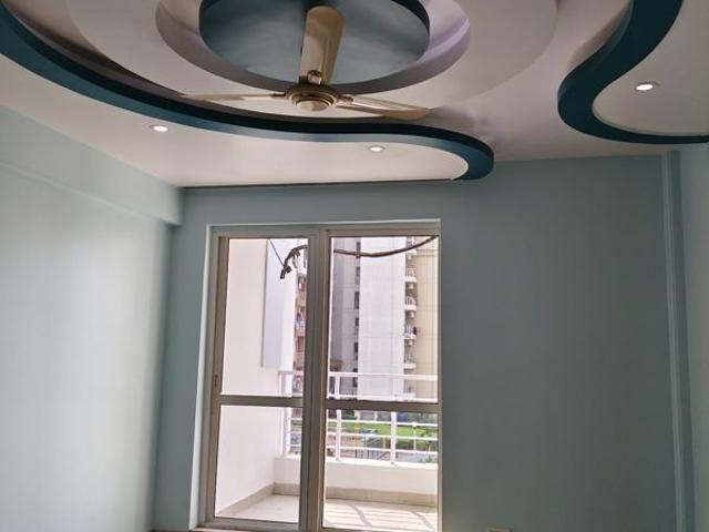 Rental | 4 BHK + Servant Room 2538 Sq.Ft. Apartment in 3C Lotus Panache